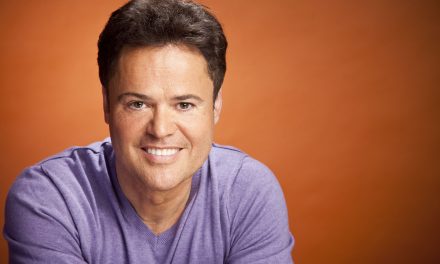 Sharing Our Voices: Donny Osmond’s “My Beliefs” Site