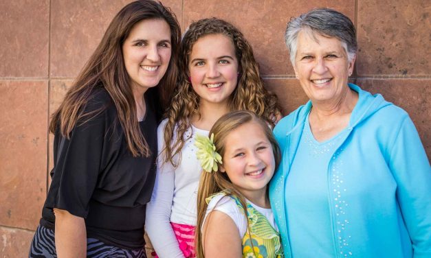 Online Resources for Young Women General Meeting