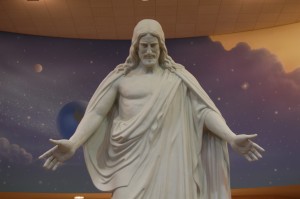 Mormons are Christian