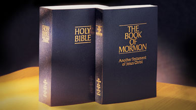 How I came to know the Book of Mormon is scripture from God