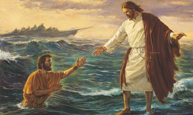 Healing truths: Beauty for Ashes, His Grace is Sufficient