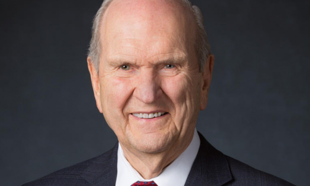 President Nelson: Prophetic patterns and principles