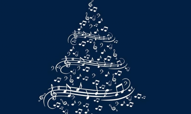 12 Days of Christmas Music, Day 9: Christian Music Playlist
