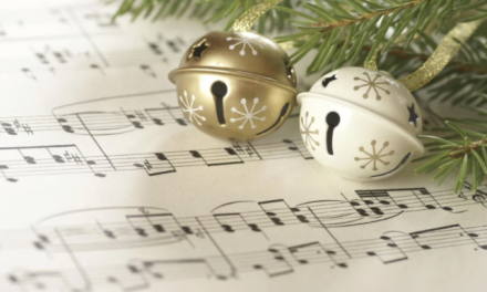 12 Days of Christmas Music, Day 10: Christmas Music Miracles